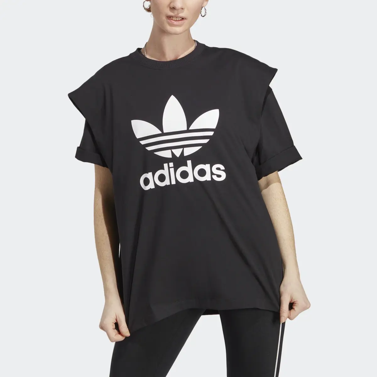 Adidas Always Original T-Shirt. 1