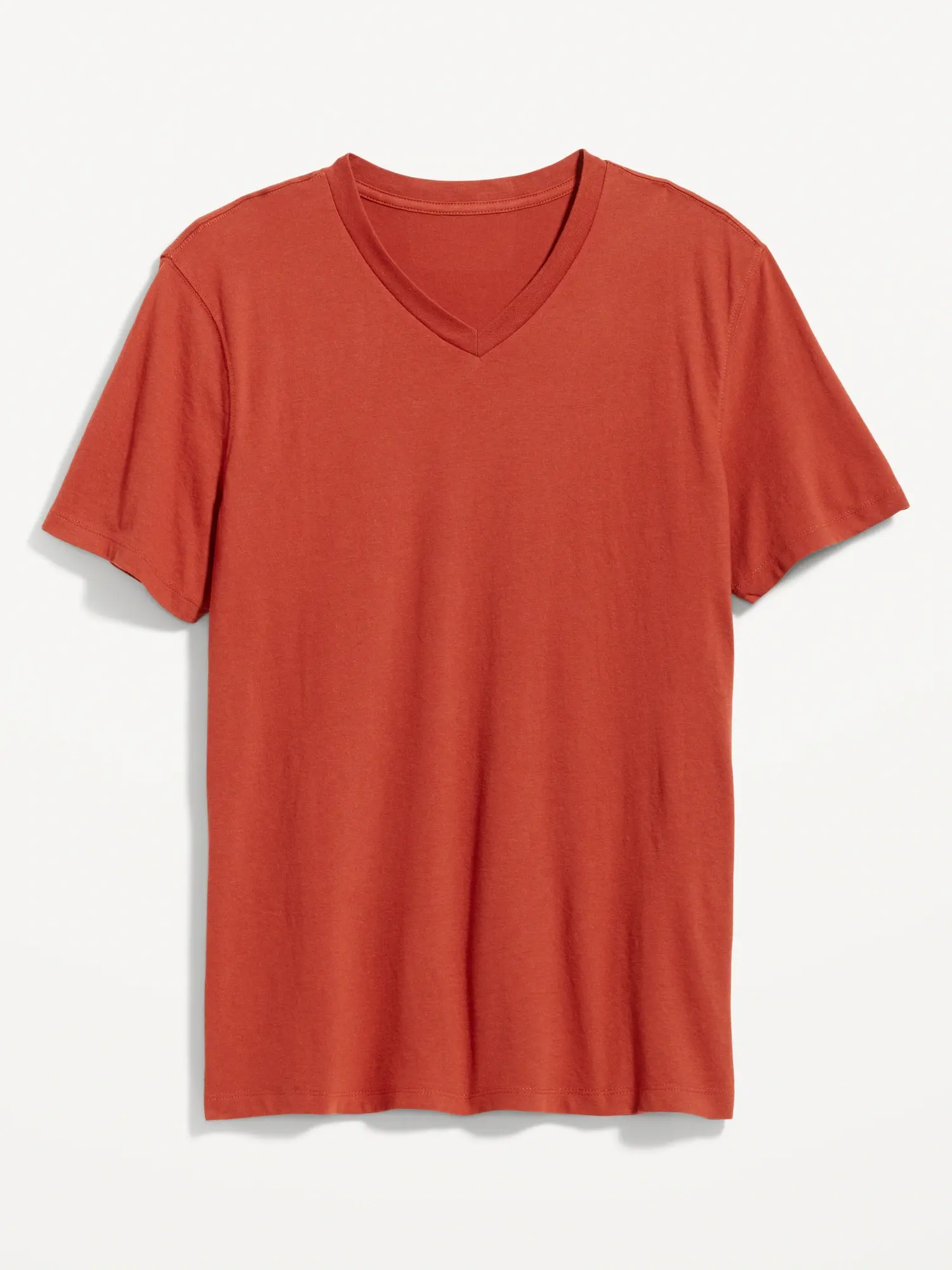 Old Navy Soft-Washed V-Neck T-Shirt for Men multi. 1