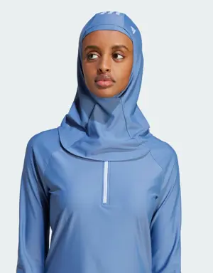 Hijab de natation 3-Stripes