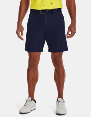 Men's UA Iso-Chill Airvent Shorts