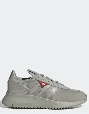 Adidas Retropy F2 Shoes