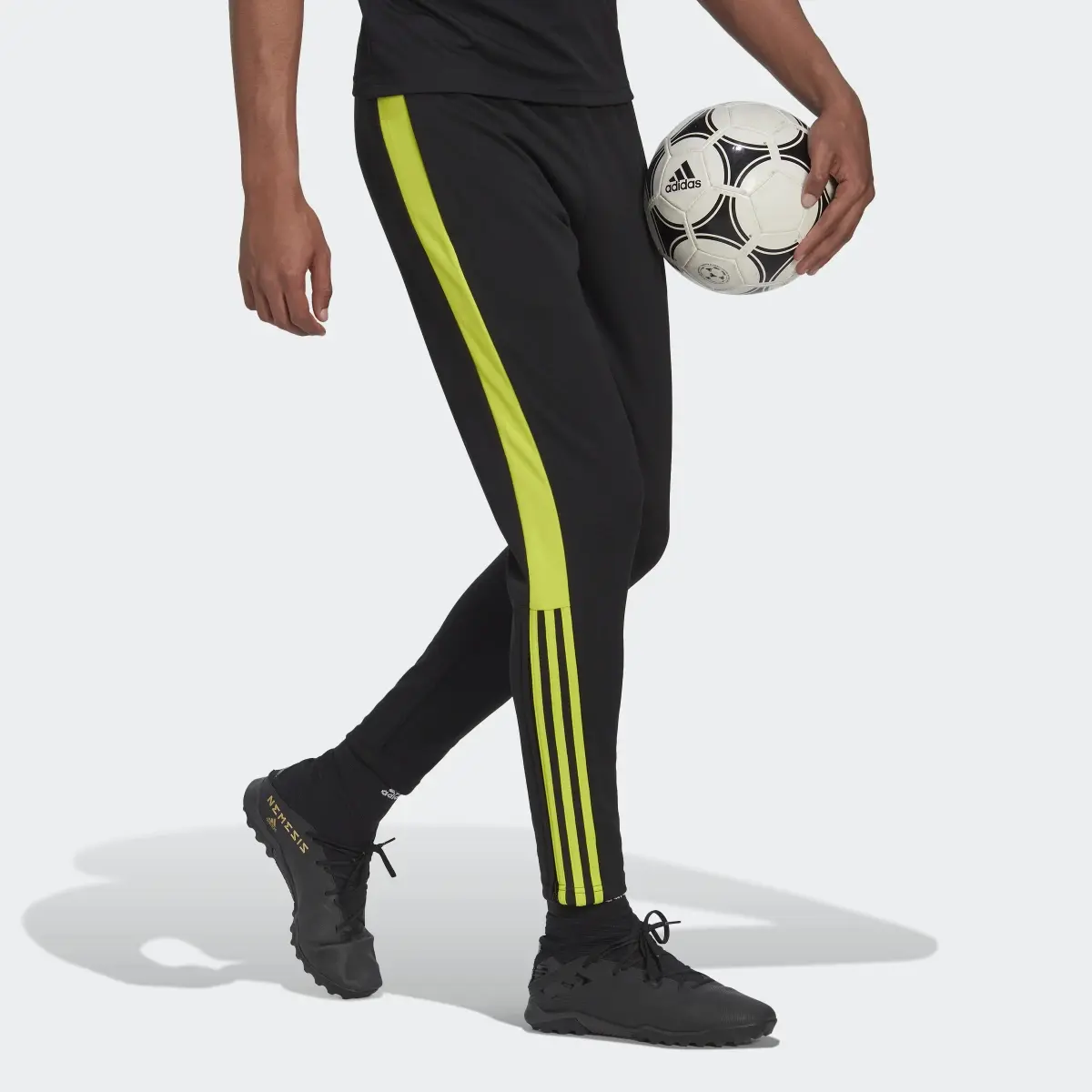 Adidas Tiro Essential Tracksuit Bottoms. 3