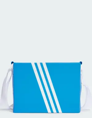 Bolsa Shoebox adidas Originals x KSENIASCHANIDER