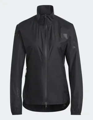 Agravic Trail Parley Wind Jacket