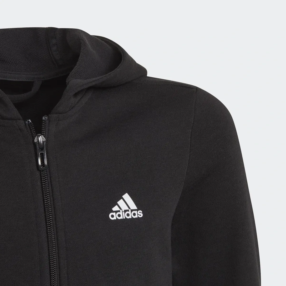 Adidas Essentials Trainingsjacke. 3