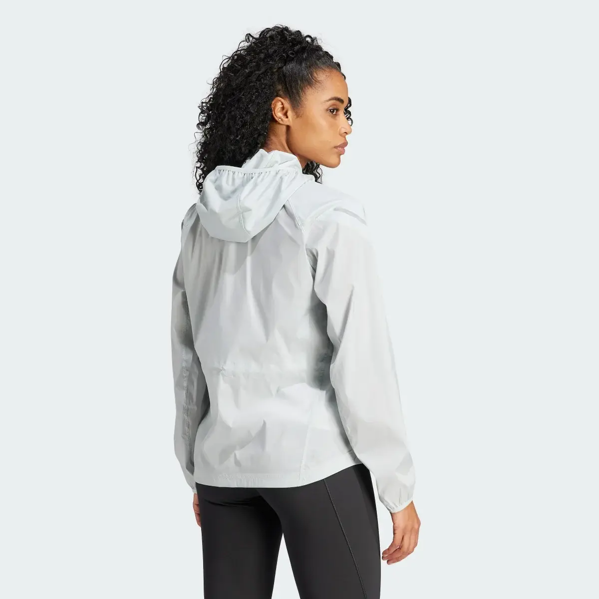 Adidas Ultimate Jacket. 3