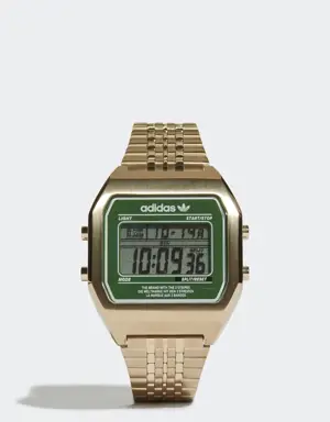 Digital Two M Watch