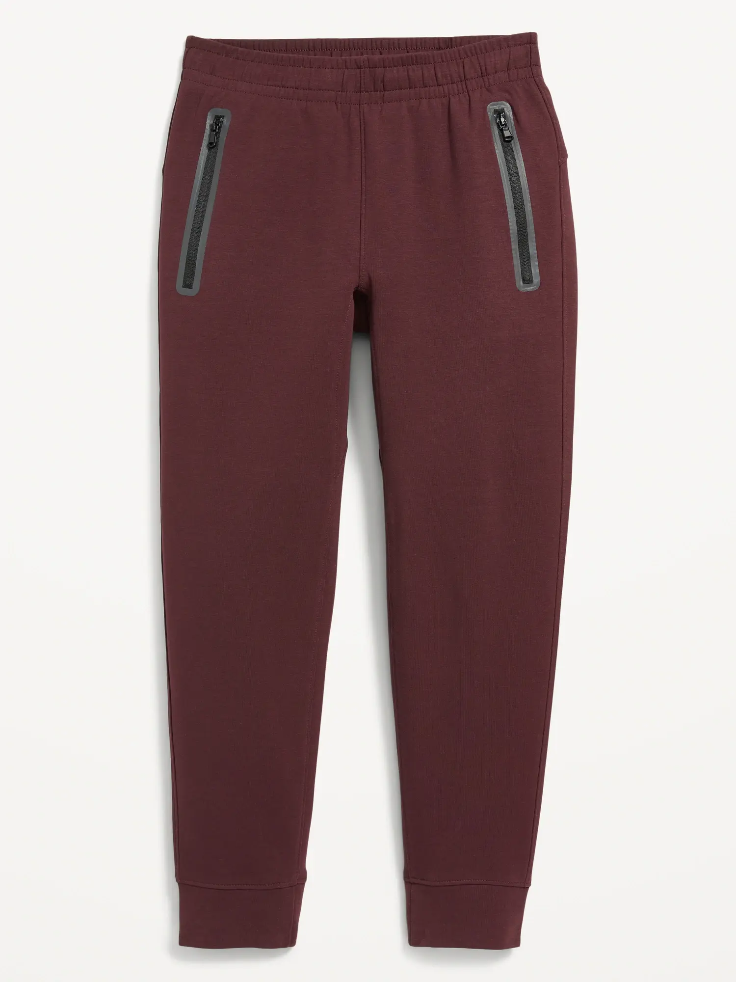 Old Navy Dynamic Fleece Jogger Sweatpants For Boys red - 738677153