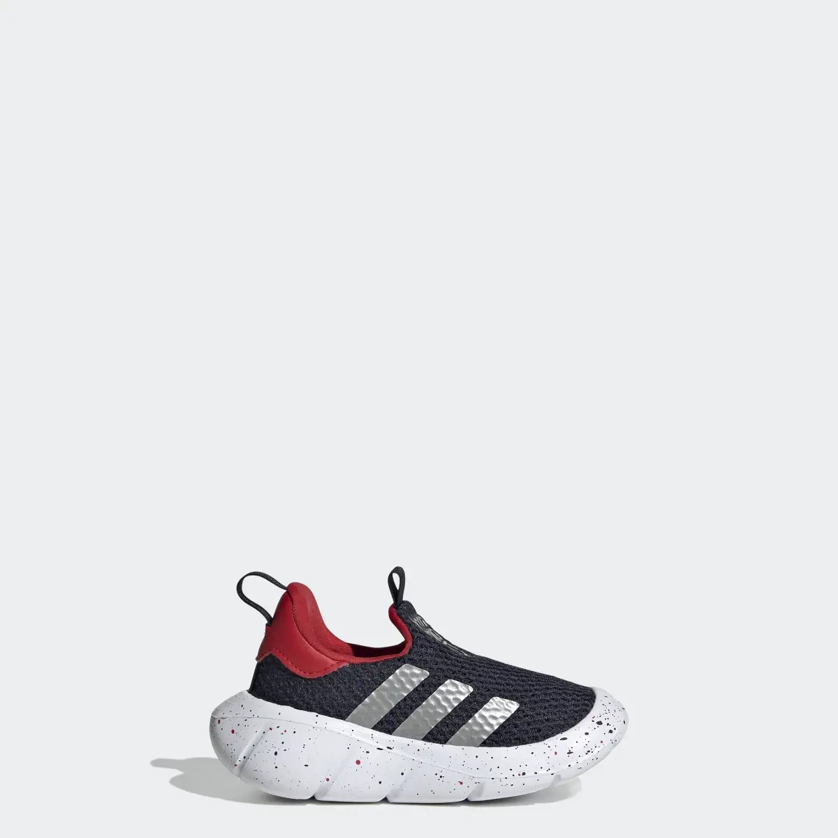 Adidas MONOFIT Trainer Lifestyle Slip-on Schuh. 1
