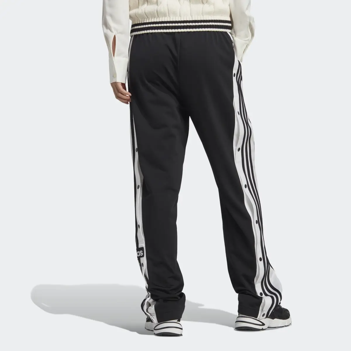 Adidas Adicolor Classics Adibreak Tracksuit Bottoms. 2