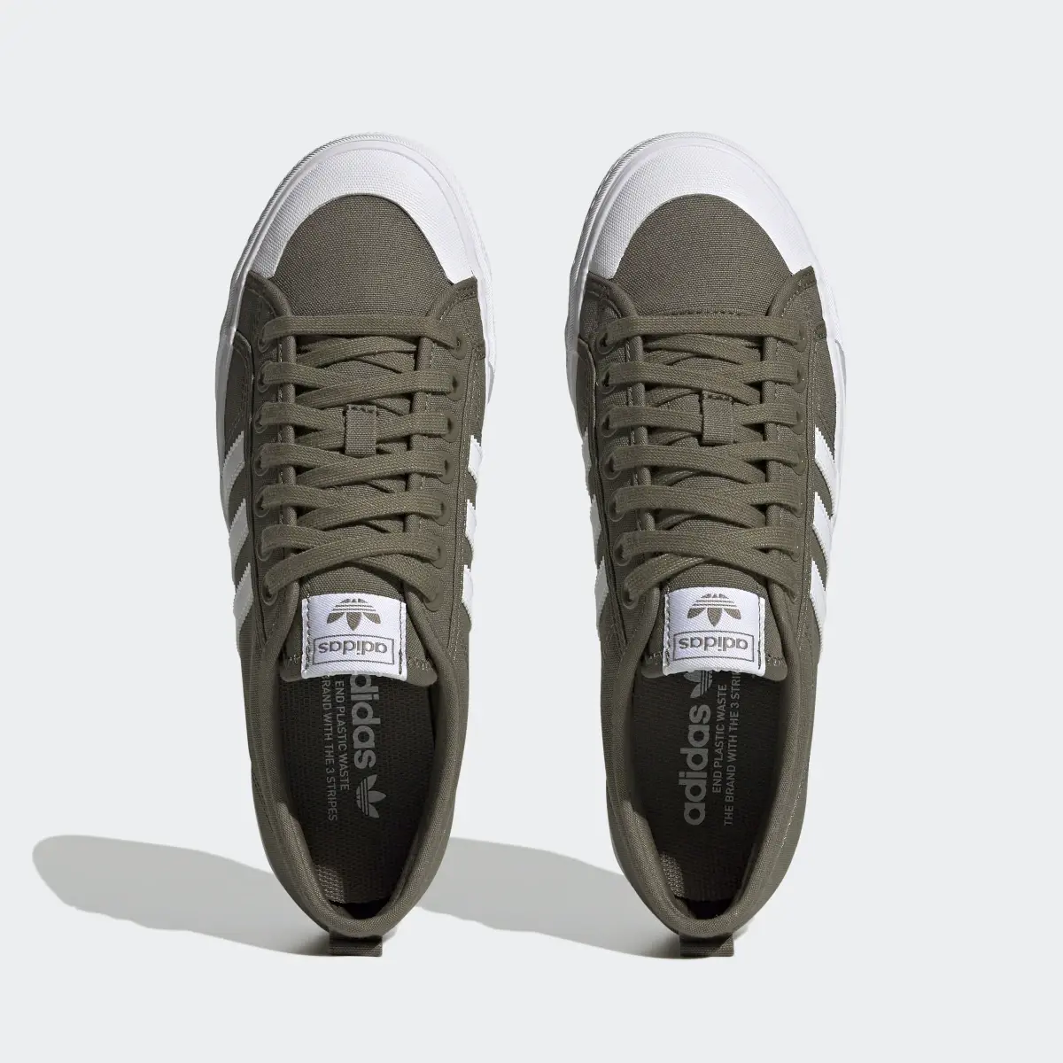 Adidas Nizza Schuh. 3