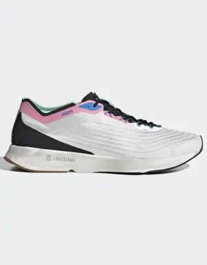 Chaussure de running basse Adizero Lightstrike