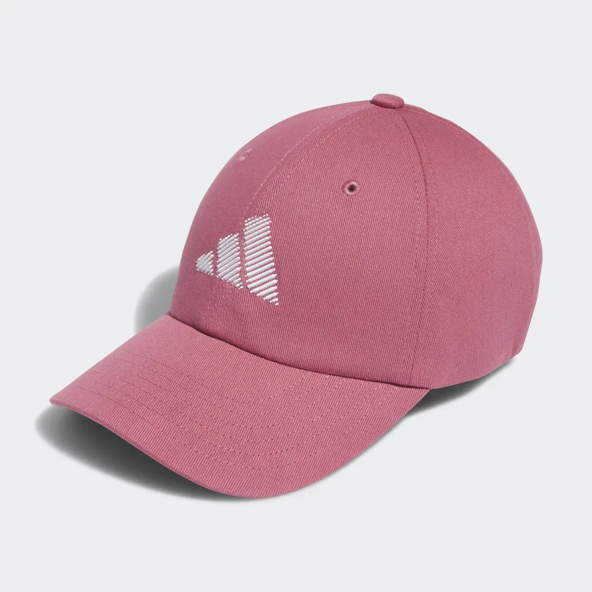 Adidas Criscross Golf Hat. 2