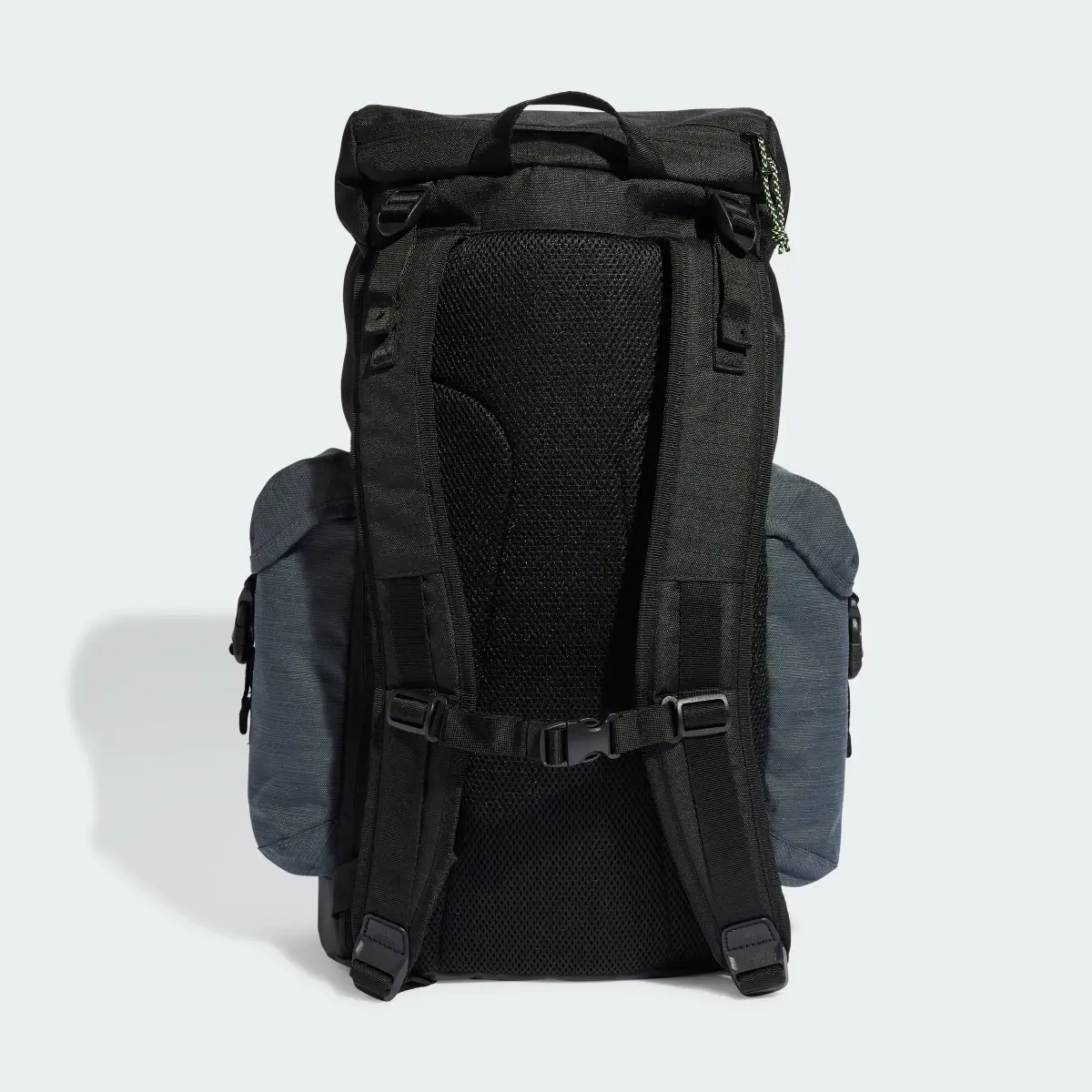 Adidas Xplorer Backpack. 3