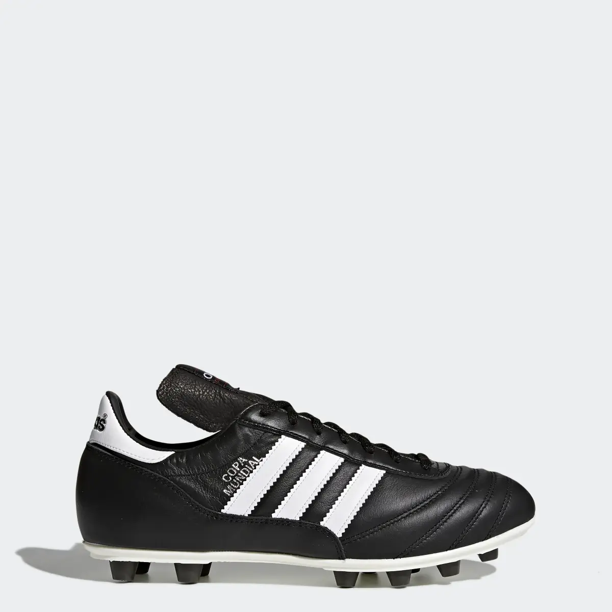 Adidas Copa Mundial Boots. 1