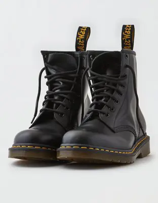 American Eagle Dr. Martens Men's 1460 Smooth Boot. 2