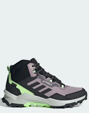 Adidas Sapatilhas de Caminhada GORE-TEX AX4 Mid TERREX