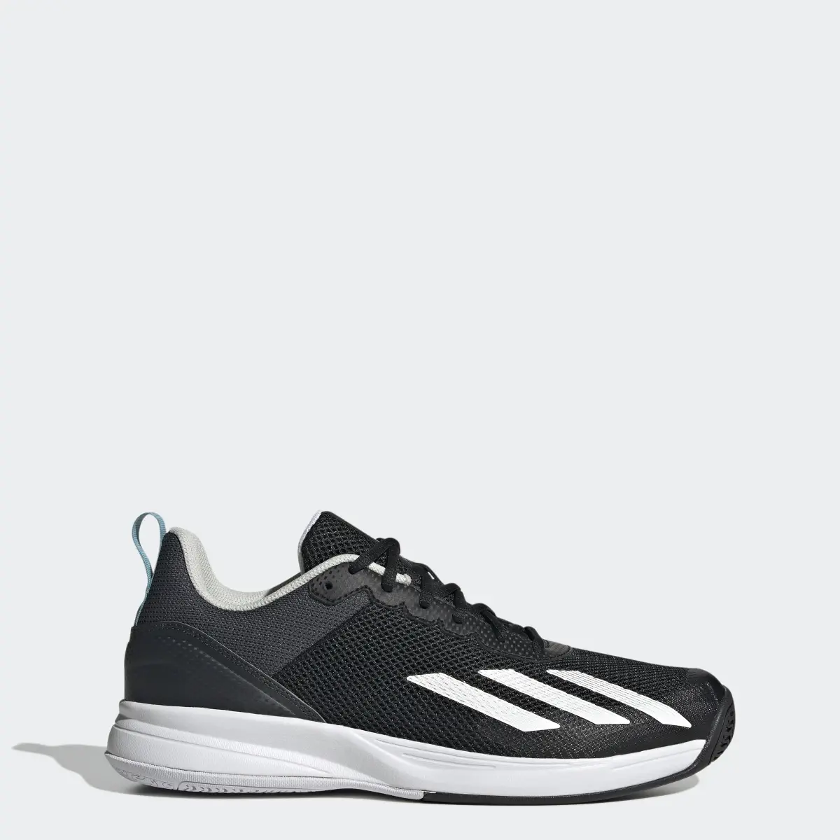 Adidas Courtflash Speed Tennis Shoes. 1