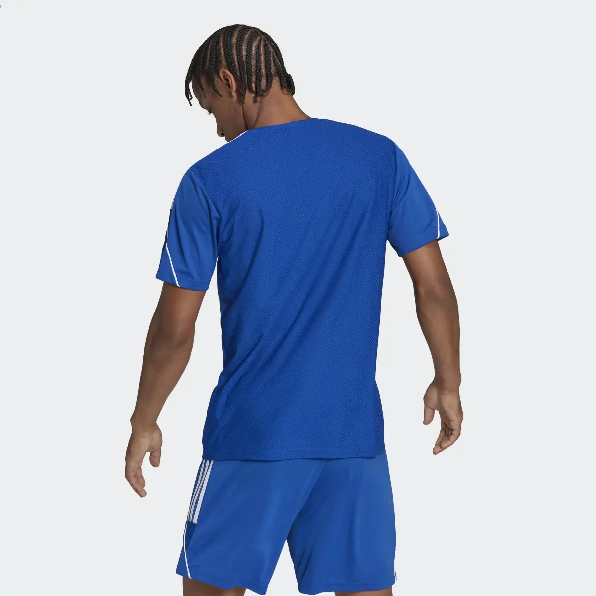 Adidas Tiro 23 League Jersey. 3