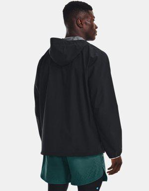 Men's UA Stormproof Cloudstrike Stretch Jacket