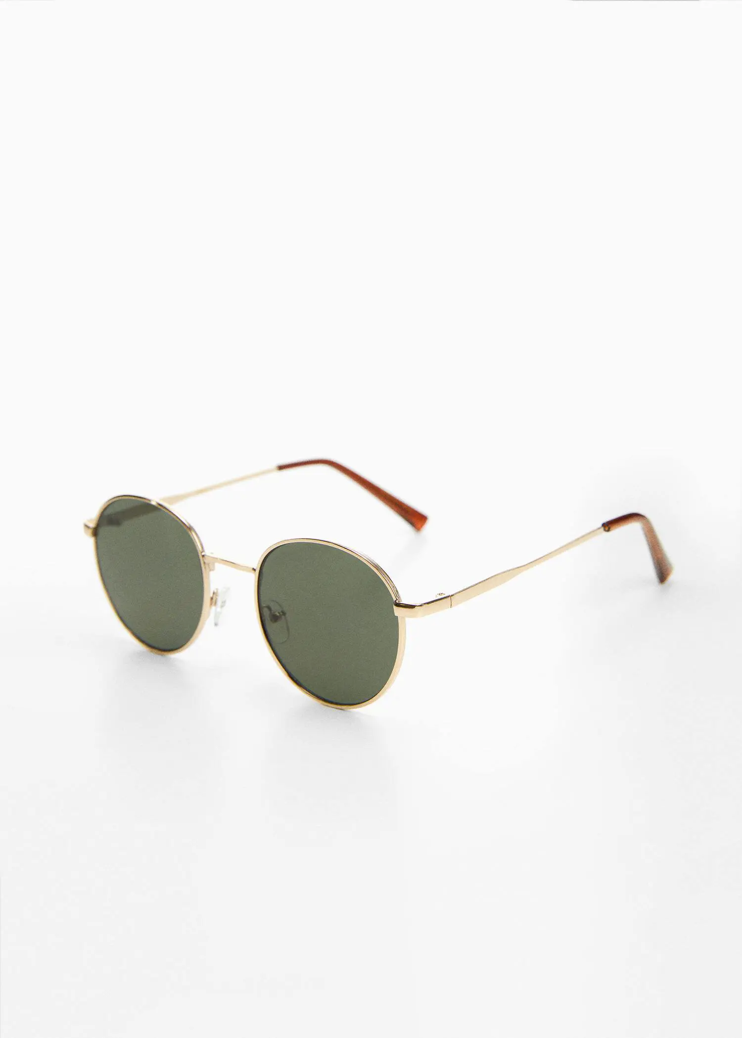 Mango Polarized sunglasses. 2