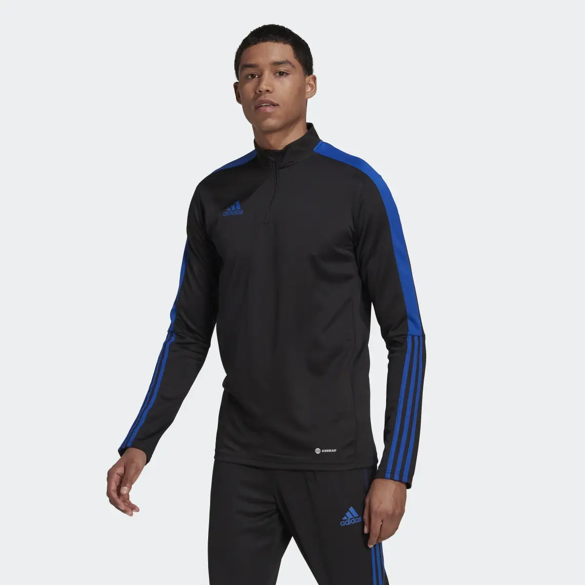 Adidas Tiro Essentials Training Top. 2