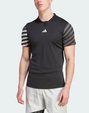 Adidas Tennis HEAT.RDY FreeLift Pro Poloshirt