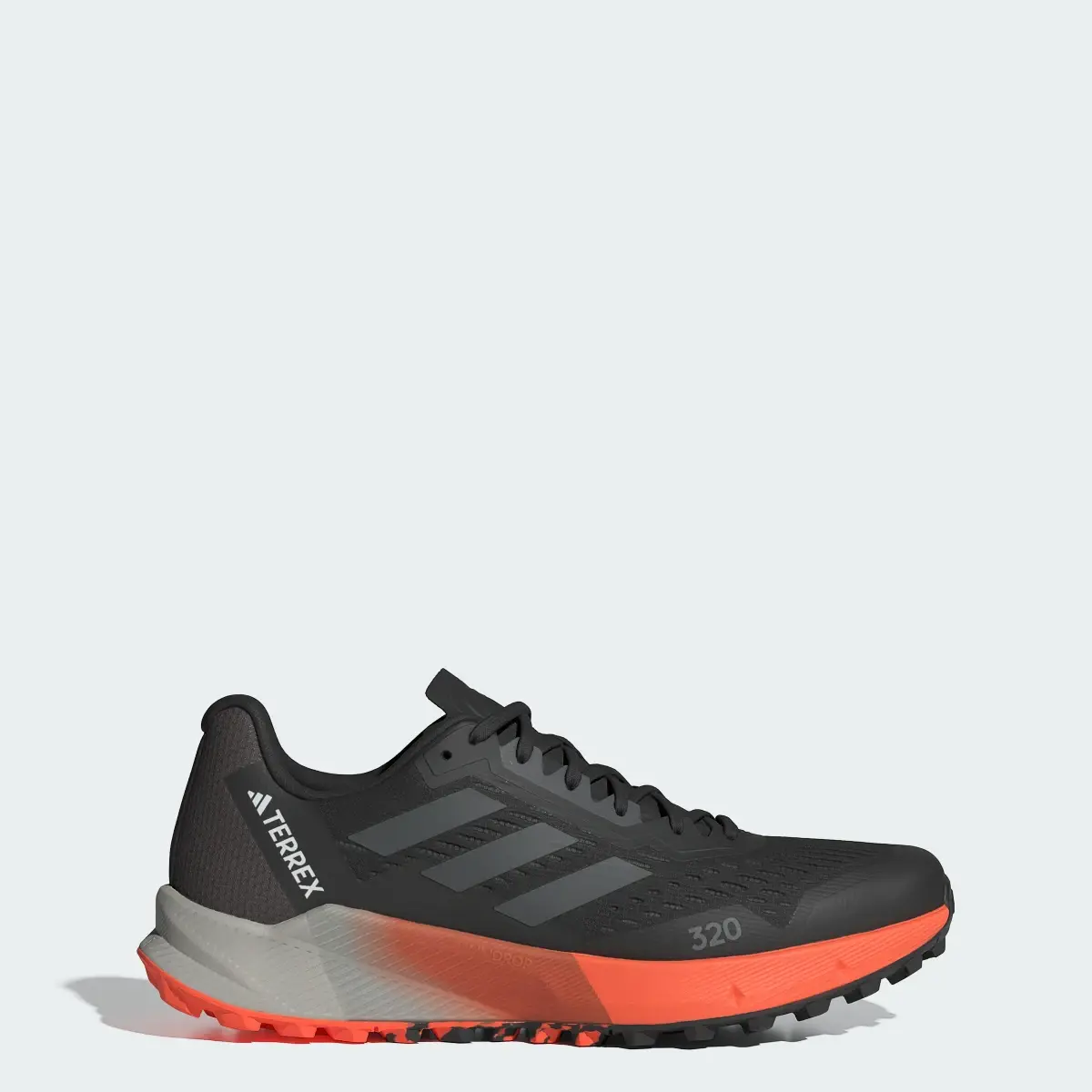 Adidas Sapatilhas de Trail Running TERREX Agravic Flow 2.0. 1