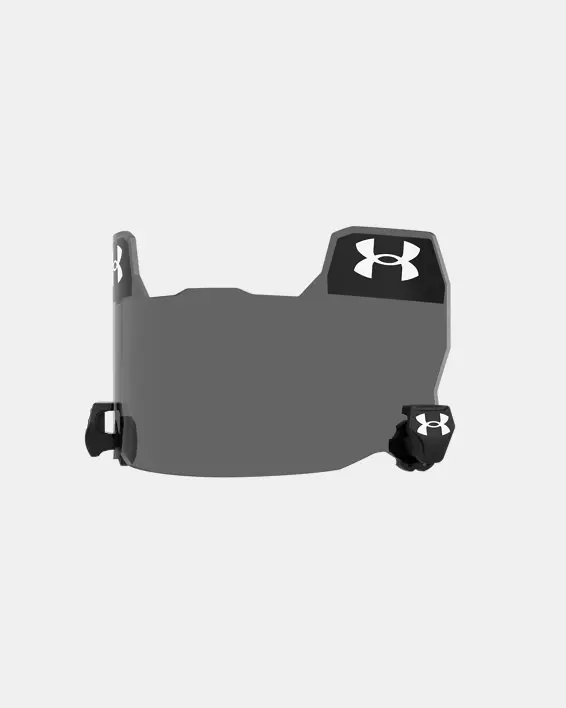 Under Armour Adult UA Football Visor. 1