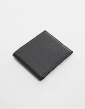 Portefeuille porte-cartes anti RFID