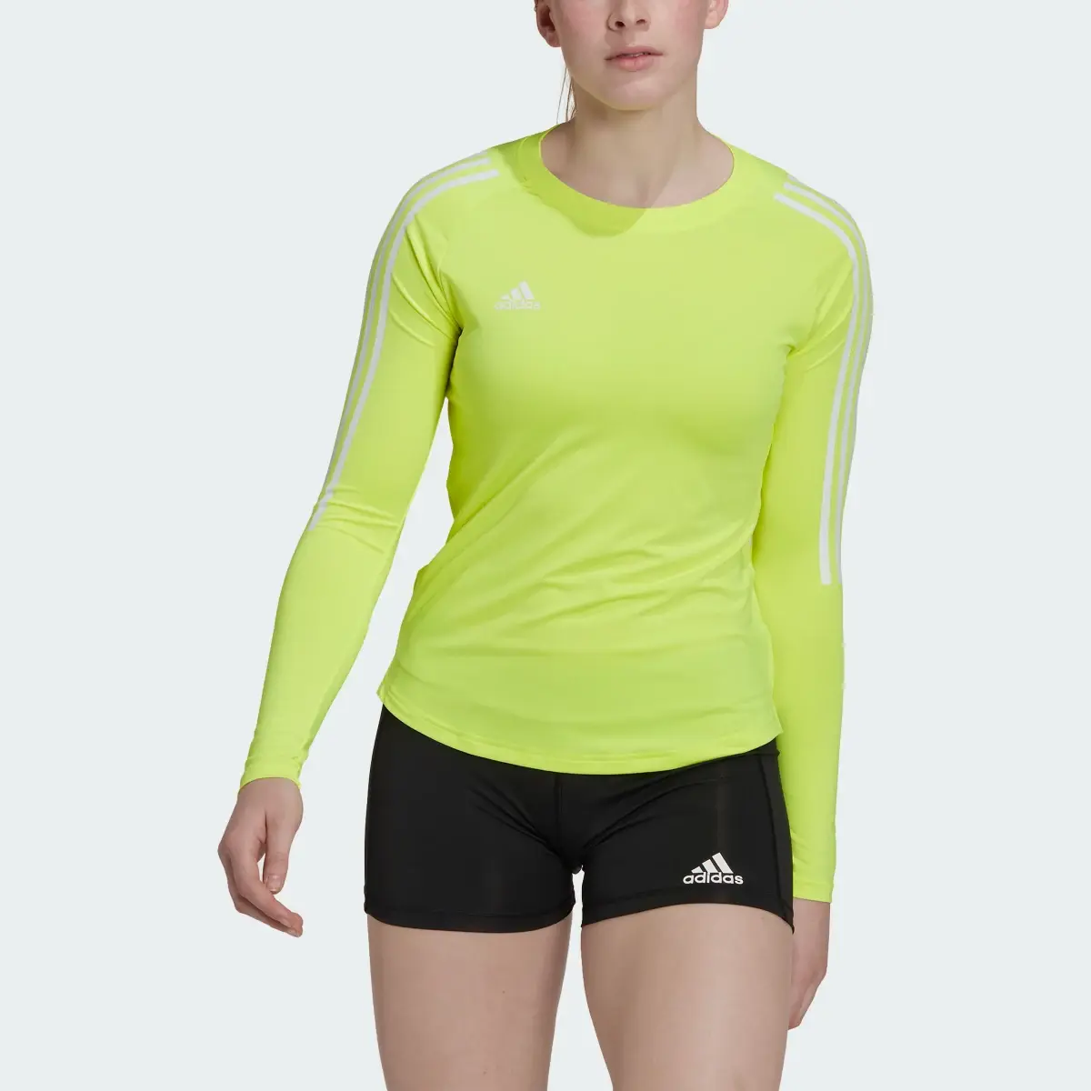 Adidas Camisola HILO. 1