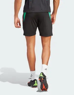 Adidas Short d'entraînement Manchester United Tiro 23. 2 Adidas Short d'entraînement Manchester United Tiro 23. 2