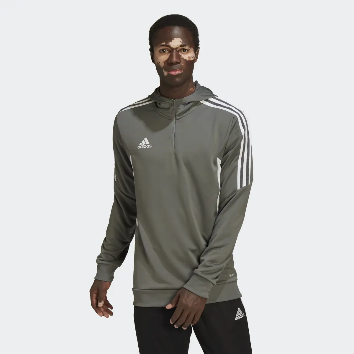 Adidas Sweat-shirt à capuche Condivo 22. 2