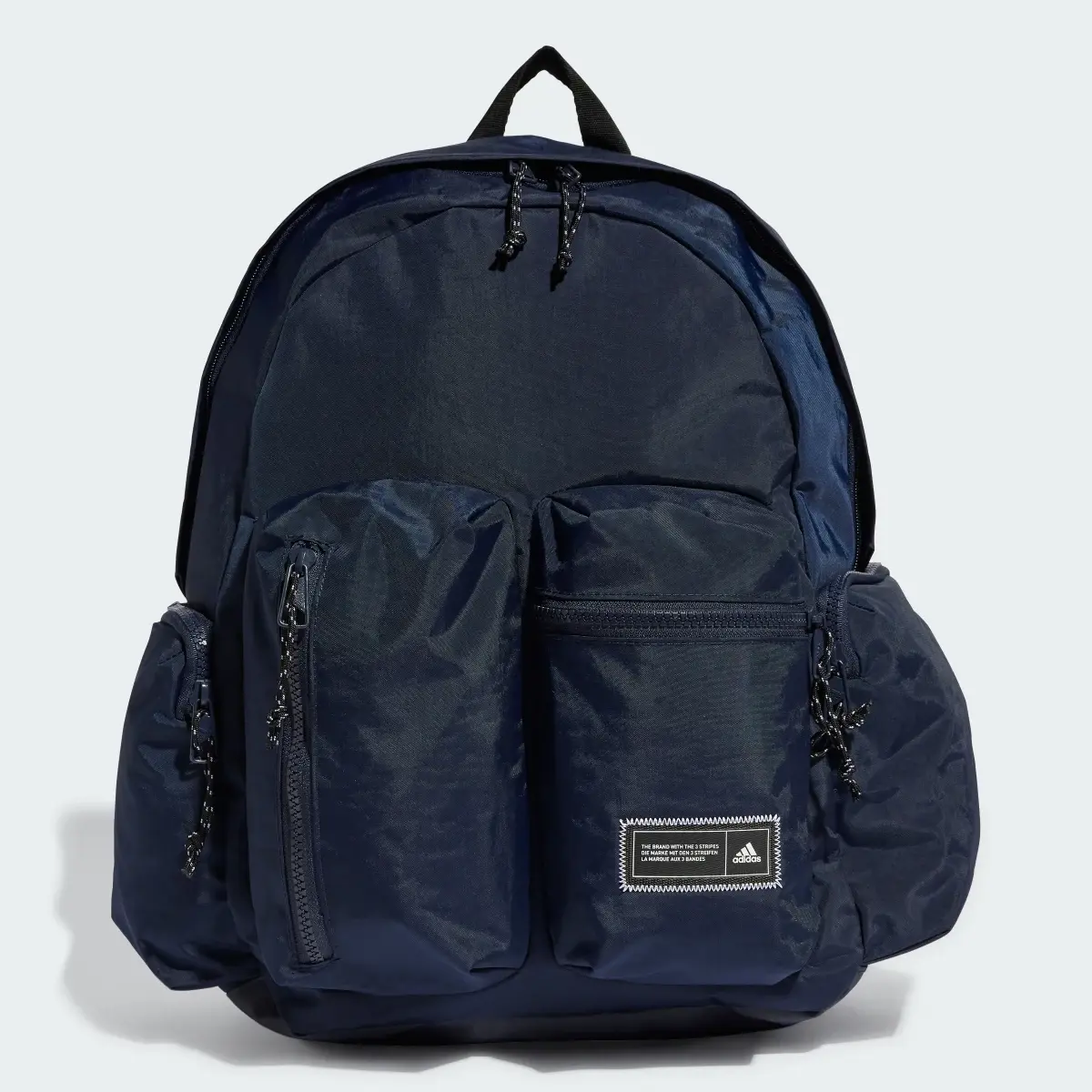 Adidas Back To University Classic Backpack. 2