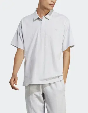 Premium Essentials Polo Shirt