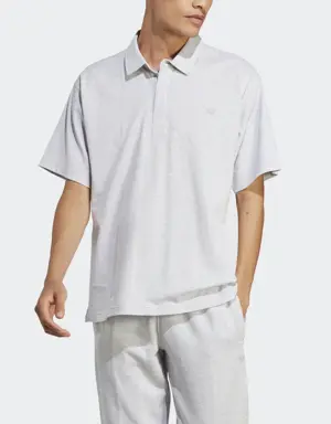 Adidas Premium Essentials Polo Shirt