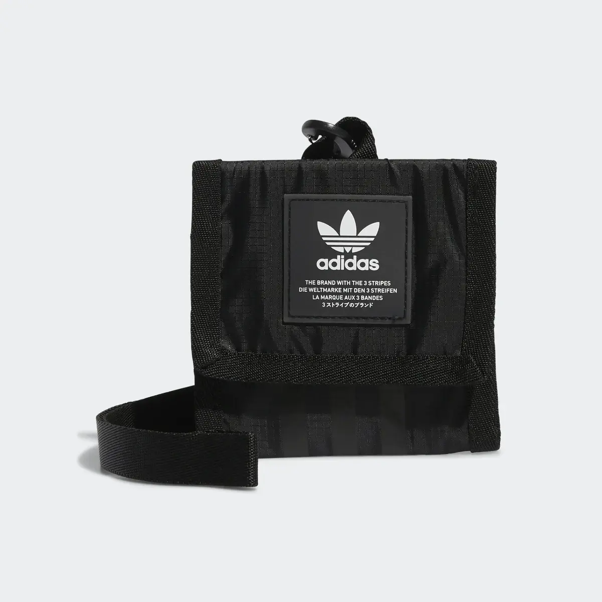 Adidas Lanyard Crossbody Bag. 2