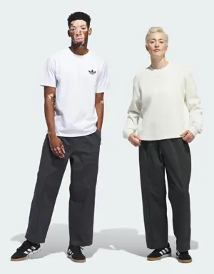 Adidas Spodnie Pintuck (Gender Neutral)