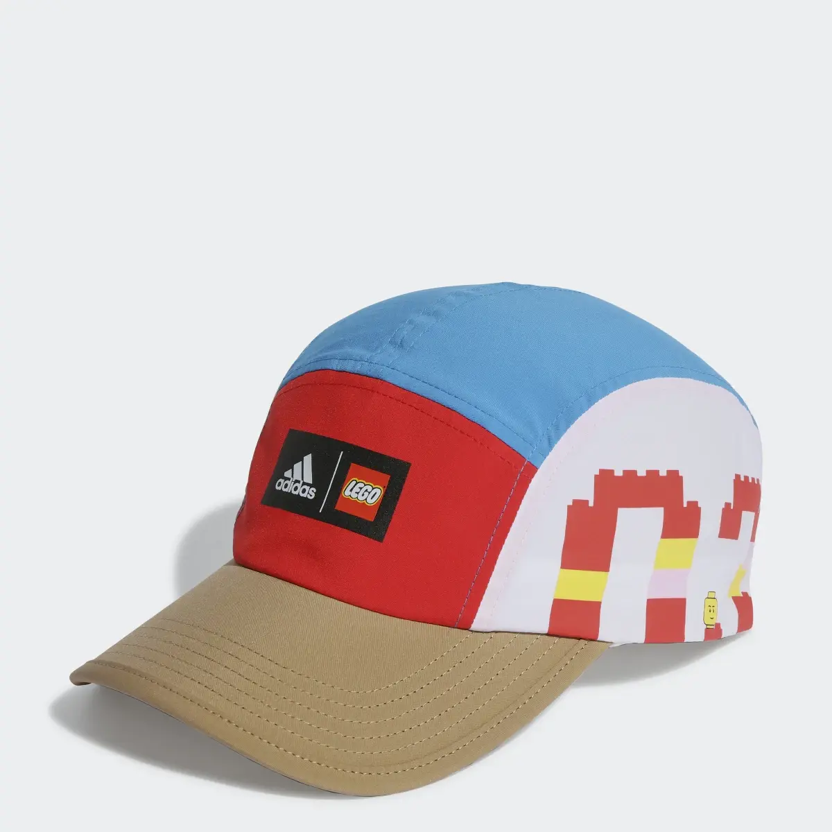 Adidas x Classic LEGO® Cap. 1