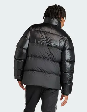 Adidas Doudoune matelassée mi-épaisse. 3 Adidas Doudoune matelassée mi-épaisse. 3