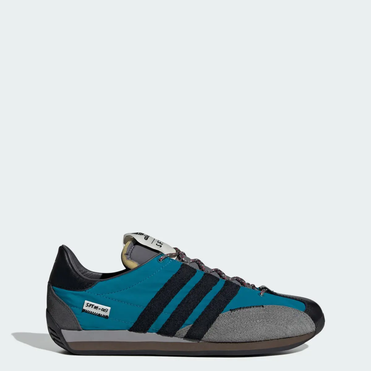 Adidas Country OG Low Trainers. 1