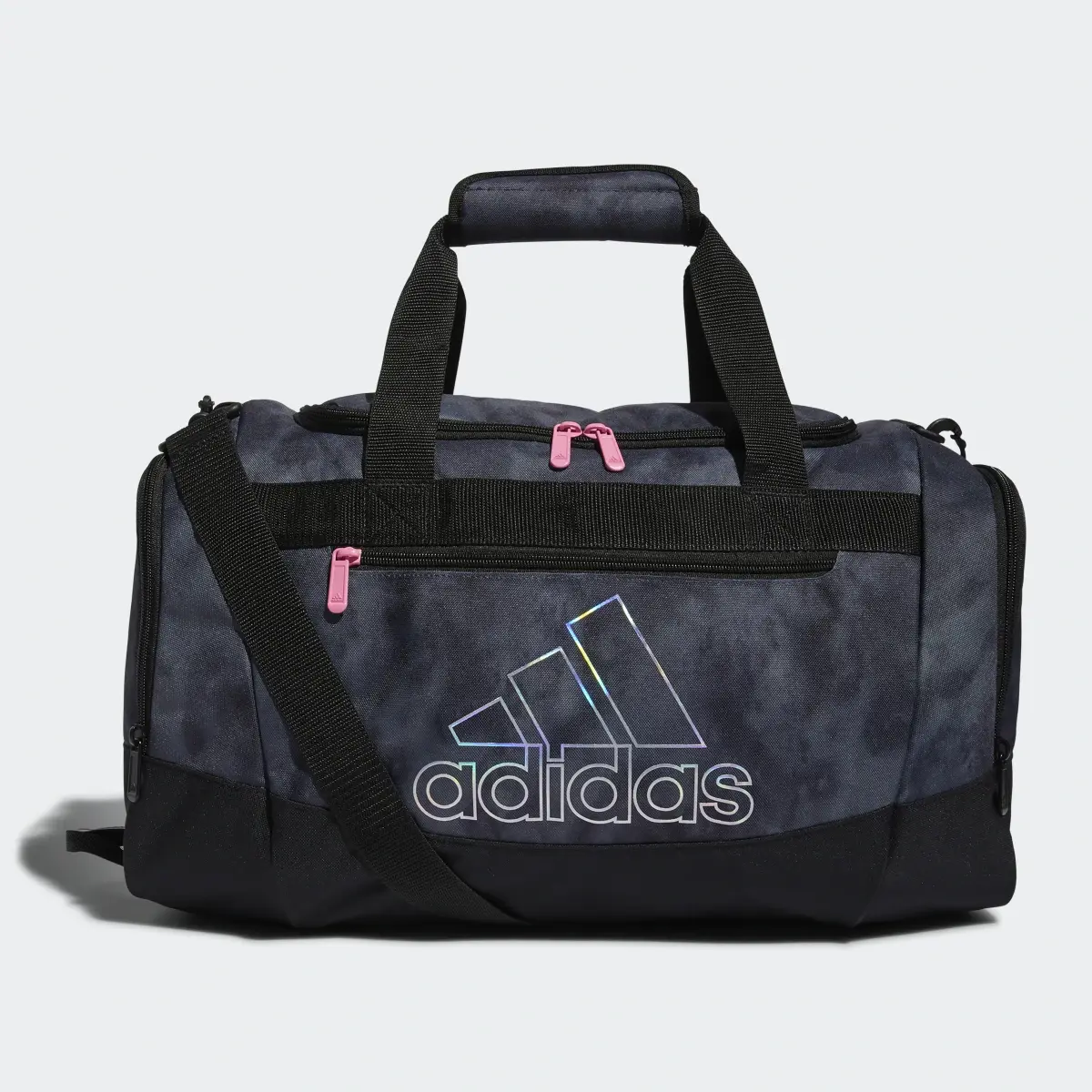 Adidas Defender IV Small Duffel. 2