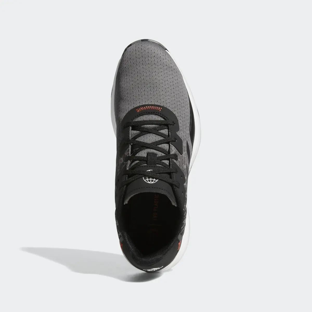 Adidas S2G Spikeless Golf Shoes. 3