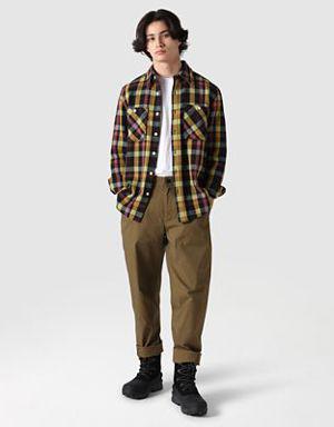 Men&#39;s Heritage Loose Trousers