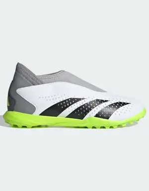 Calzado de Fútbol Predator Accuracy.3 Sin Cordones Pasto Sintético