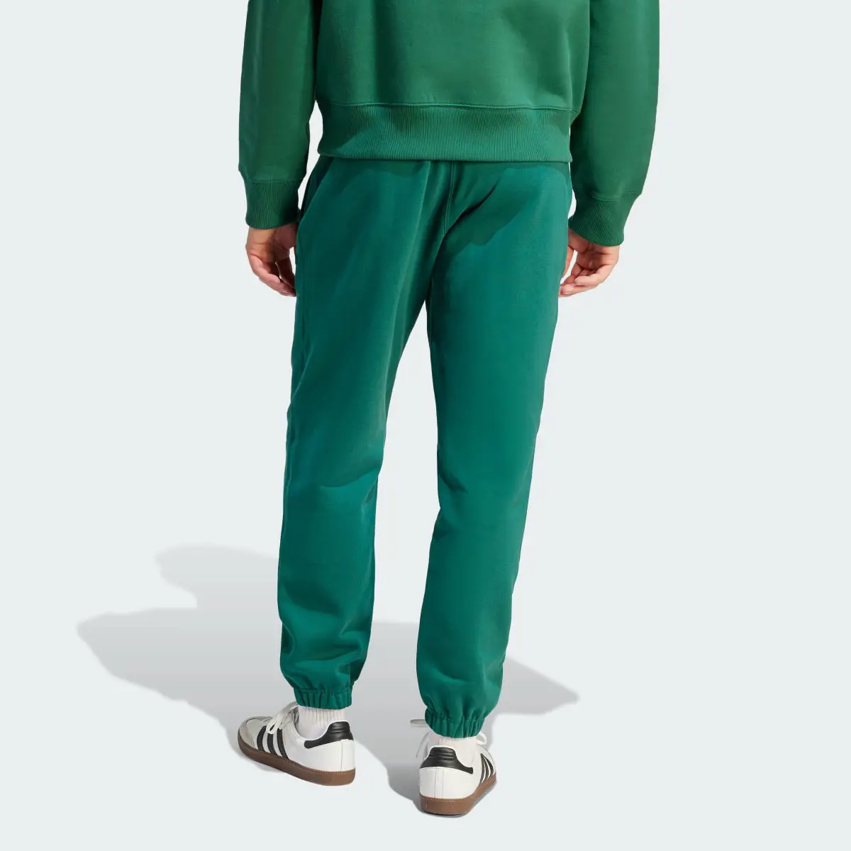 Adidas Premium Essentials Sweat Pants. 2