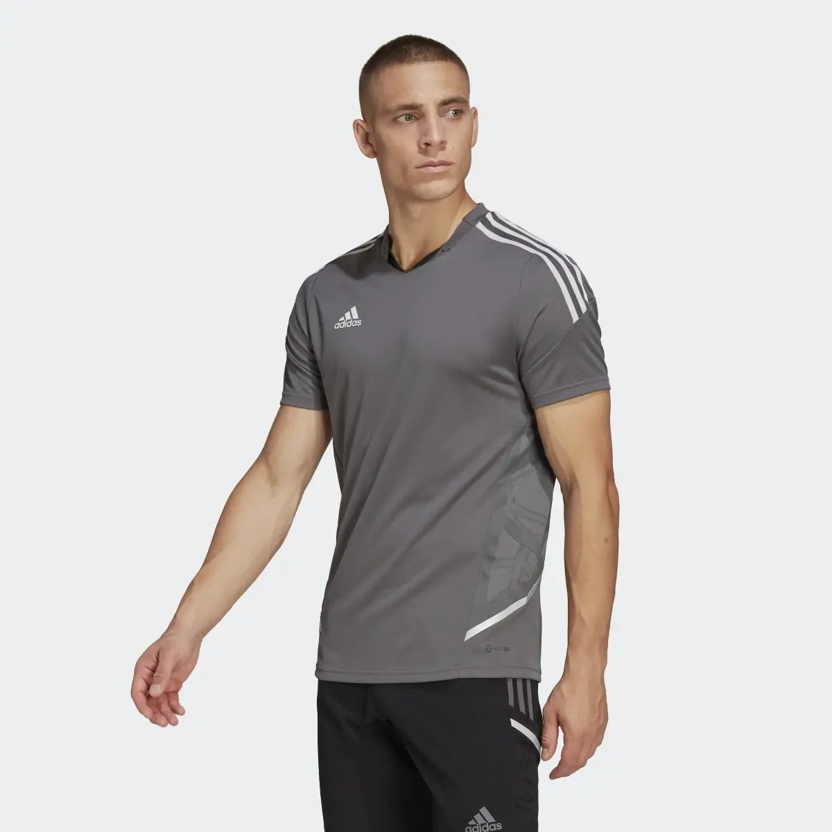 Adidas Camiseta Condivo 22 Pro. 2