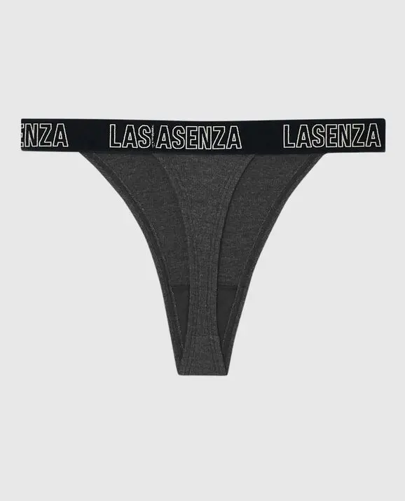 La Senza Remix Thong Panty. 2