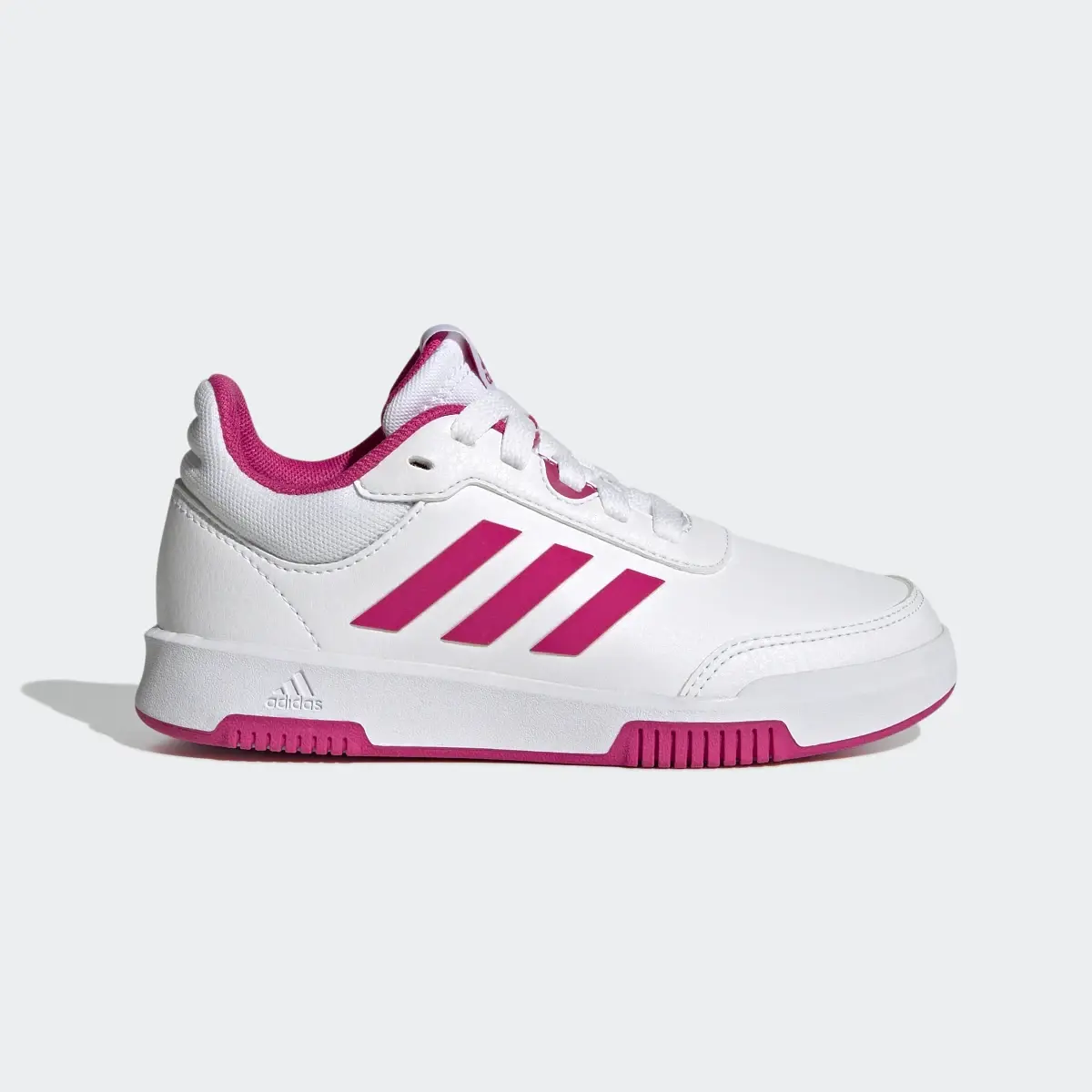 Adidas Tenis Tensaur Sport Training Cierre de Cordones. 2