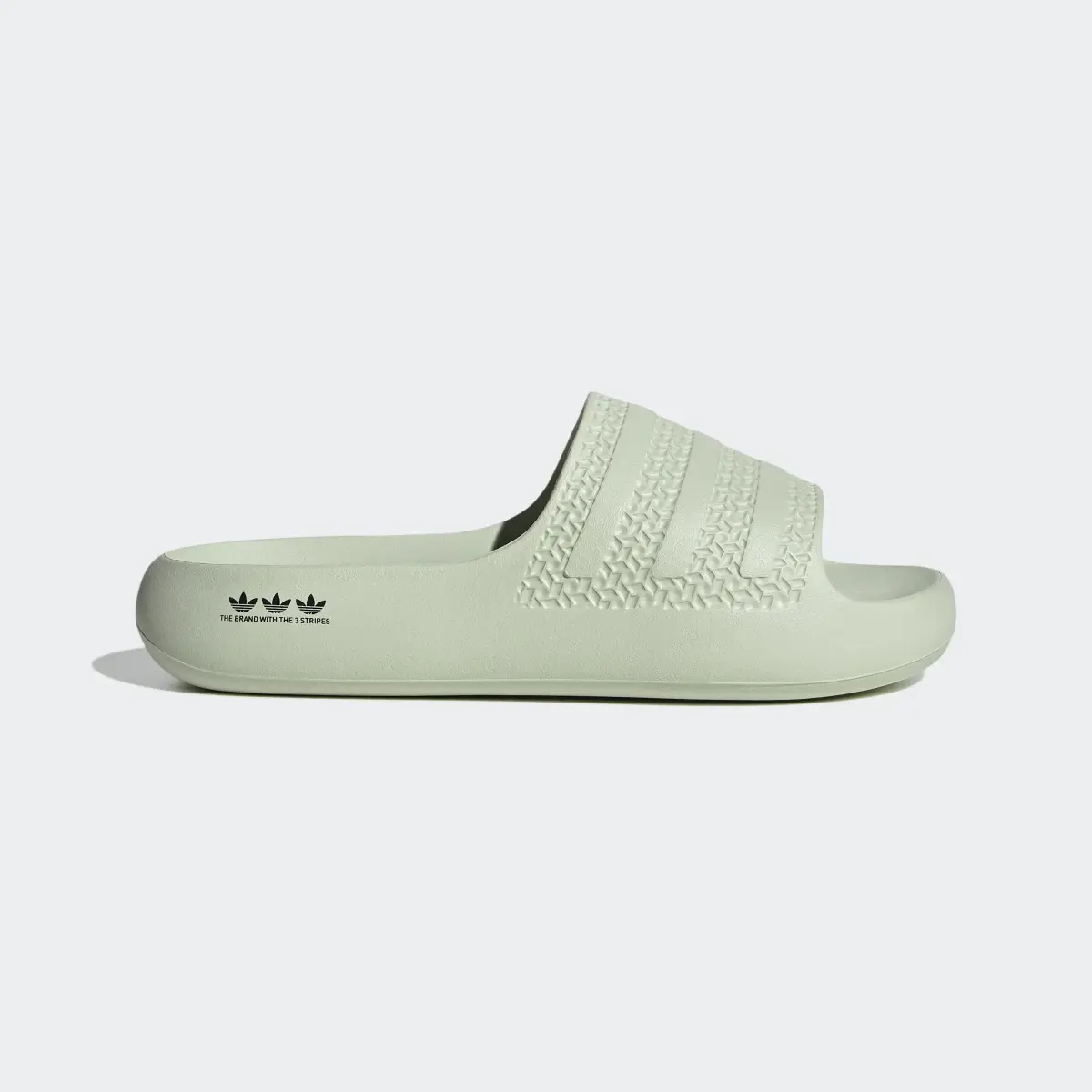 Adidas Adilette Ayoon Slides. 2